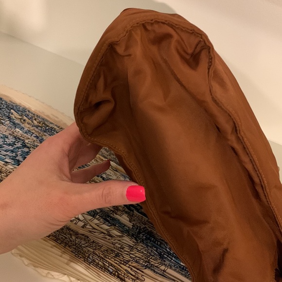 ❤️Prada Tessuto Nylon Handbag❤️ - Picture 7 of 14